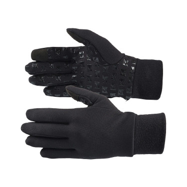 Gants en polaire Horze Avery Gants en polaire Horze Avery
