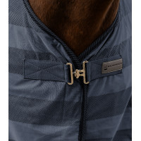 Couverture anti-mouches Waldhausen Economic Bleu nocturne