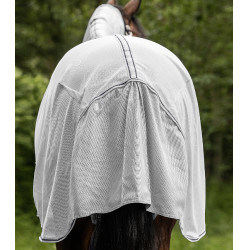 Couverture anti-mouches et anti-eczéma Waldhausen Protect Couverture anti-mouches et anti-eczéma Waldhausen Protect
