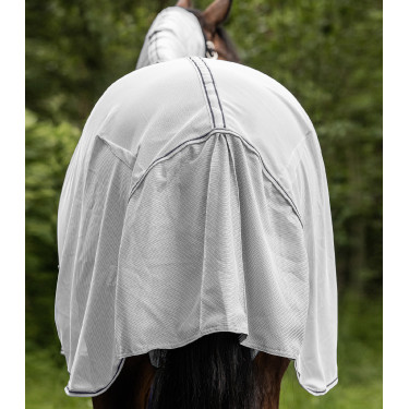 Couverture anti-mouches et anti-eczéma Waldhausen Protect Couverture anti-mouches et anti-eczéma Waldhausen Protect