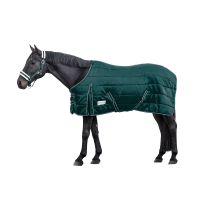 Couverture d’écurie Waldhausen Economic 300 g Vert sapin