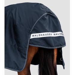 Couverture d’extérieur Waldhausen Arctic Light Bleu nocturne Couverture d’extérieur Waldhausen Arctic Light Bleu nocturne