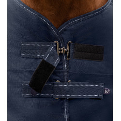 Couverture d’extérieur Waldhausen Arctic 100 g Bleu nocturne