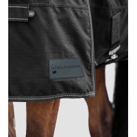 Couverture d’extérieur Waldhausen Arctic High Neck Light Noir Couverture d’extérieur Waldhausen Arctic High Neck Light Noir