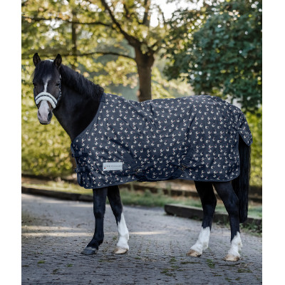 Couverture d’extérieur Waldhausen polaire Lucky