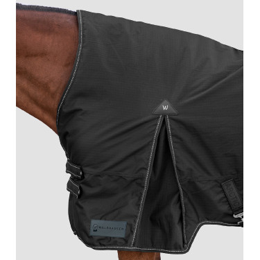 Couverture d’extérieur High Neck Waldhausen Arctic 200 g Couverture d’extérieur High Neck Waldhausen Arctic 200 g