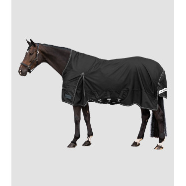 Couverture d’extérieur High Neck Waldhausen Scandic 200 g Couverture d’extérieur High Neck Waldhausen Scandic 200 g