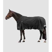 Couverture d’extérieur Light Waldhausen Scandic Noir