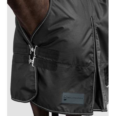 Couverture d’extérieur Waldhausen Nordic High Neck Light Couverture d’extérieur Waldhausen Nordic High Neck Light