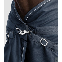 Couverture d’extérieur Waldhausen Scandic 100 g Bleu nocturne