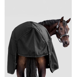 Couverture d'extérieur Waldhausen Nordic Light Noir