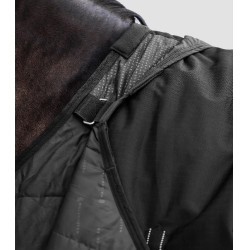 Couverture d'extérieur Waldhausen Nordic Light Noir