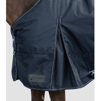 Couverture d'extérieur Waldhausen Nordic Light Bleu nocturne Couverture d'extérieur Waldhausen Nordic Light Bleu nocturne