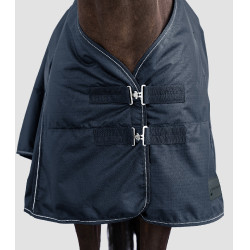 Couverture d'extérieur Waldhausen Nordic 300 g Bleu nocturne