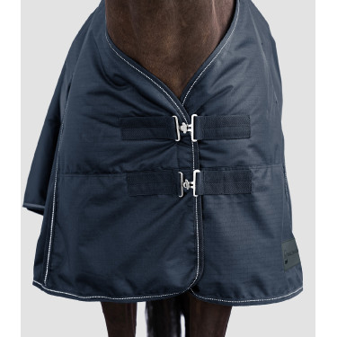 Couverture d'extérieur Waldhausen Nordic 300 g Bleu nocturne