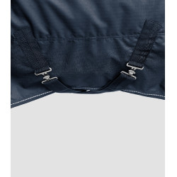 Couverture d'extérieur Waldhausen Nordic 300 g Bleu nocturne