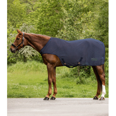 Couverture de marcheur anti-mouche Waldhausen Comfort