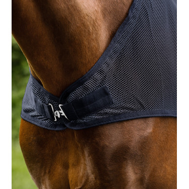 Couverture de marcheur anti-mouche Waldhausen Comfort Couverture de marcheur anti-mouche Waldhausen Comfort