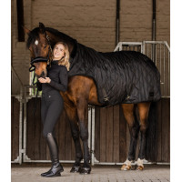Couverture de marcheur Waldhausen Exclusive 50 g Noir Couverture de marcheur Waldhausen Exclusive 50 g Noir