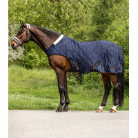 Couverture de marcheur Waldhausen Exclusive 50 g Noir