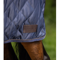 Couverture de marcheur Waldhausen Exclusive 50 g Noir