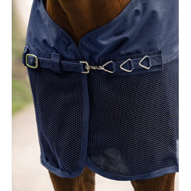 Couverture de pluie anti-mouche Waldhausen Comfort Couverture de pluie anti-mouche Waldhausen Comfort