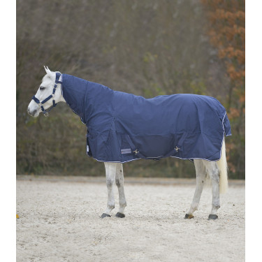 Couverture de pluie Waldhausen Comfort couvre-cou Couverture de pluie Waldhausen Comfort couvre-cou