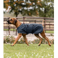 Couverture de pluie Waldhausen chien Bleu marine Couverture de pluie Waldhausen chien Bleu marine