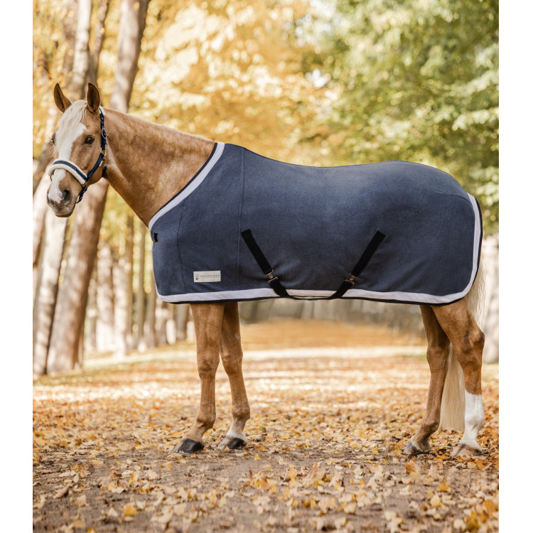 Couverture polaire Waldhausen Comfort Esperia Two Couverture polaire Waldhausen Comfort Esperia Two