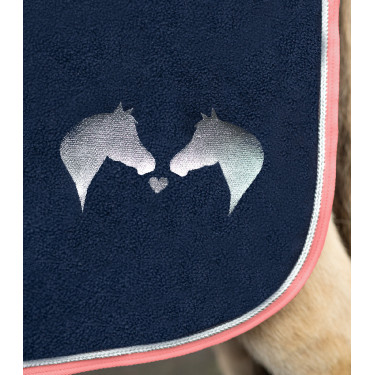 Couverture polaire Waldhausen Lucky Couverture polaire Waldhausen Lucky