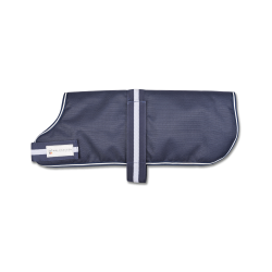 Couverture chien Waldhausen 200 g Bleu nocturne