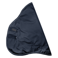 Couvre-cou d’extérieur Waldhausen Scandic 200 g Bleu nocturne