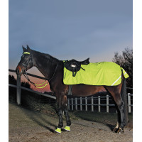 Couvre-reins Waldhausen Reflex polaire