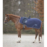 Couvre-reins en polaire Waldhausen Economic