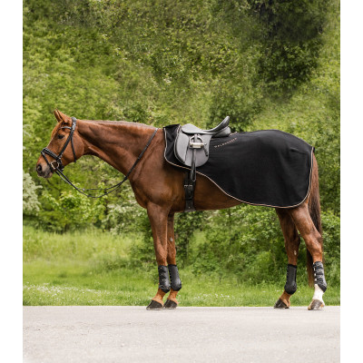 Couvre-reins Waldhausen Modern Rosé