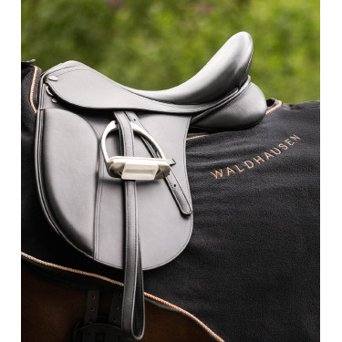 Couvre-reins Waldhausen Modern Rosé Couvre-reins Waldhausen Modern Rosé