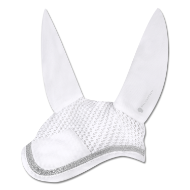 Bonnet anti mouches Waldhausen Competition Blanc Bonnet anti mouches Waldhausen Competition Blanc