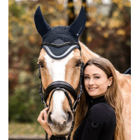 Bonnet anti mouches Waldhausen Competition Bleu nocturne Bonnet anti mouches Waldhausen Competition Bleu nocturne