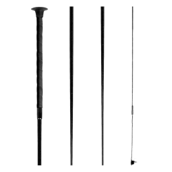 Cravache de dressage et de toucher Waldhausen