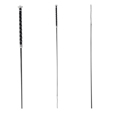 Cravache de dressage Waldhausen Classic