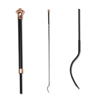 Cravache de dressage Waldhausen Noblesse Cravache de dressage Waldhausen Noblesse
