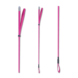 Cravache Waldhausen Rose