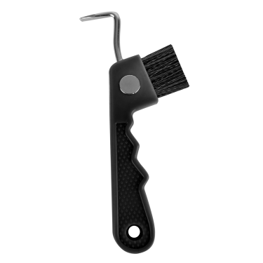 Cure-pied aimanté Waldhausen Noir Cure-pied aimanté Waldhausen Noir