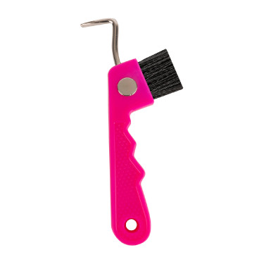 Cure-pied aimanté Waldhausen Rose