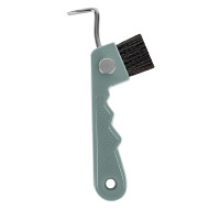 Cure-pied aimanté Waldhausen Gui Vert