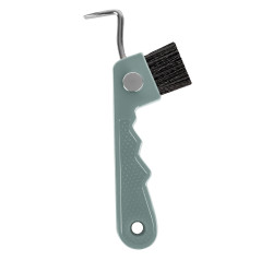 Cure-pied aimanté Waldhausen Gui Vert