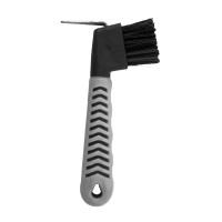 Cure-pied Waldhausen Grippy Noir / gris