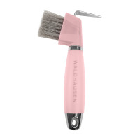 Cure-pied Waldhausen poignée gel Linnea rose