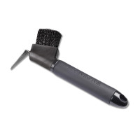 Cure-pied Waldhausen Synthetic Noir