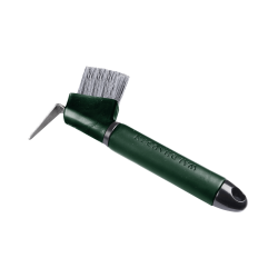 Cure-pied Waldhausen Synthetic Vert sapin